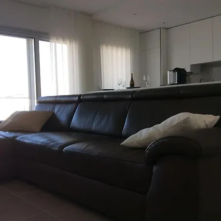 Bart's Sitio: Sea-view, Pool And Tennis * נאזרה