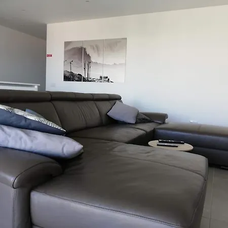 Bart's Sitio: Sea-view, Pool And Tennis *