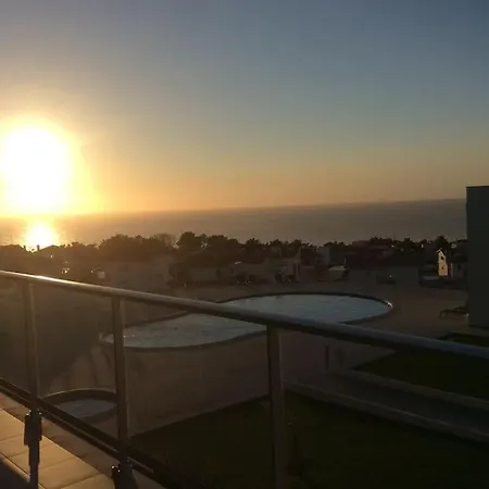 Bart's Sitio: Sea-view, Pool And Tennis דירה נאזרה