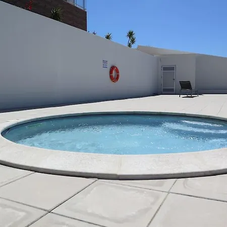 דירה Bart's Sitio: Sea-view, Pool And Tennis *