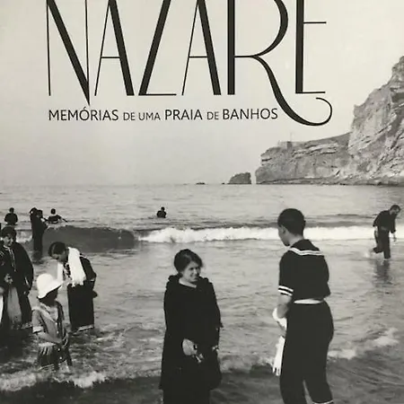 Bart's Sitio: Sea-view, Pool And Tennis アパート ナザレ